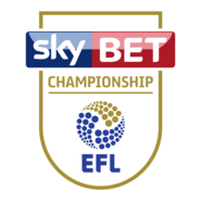 EFL Championship Logo