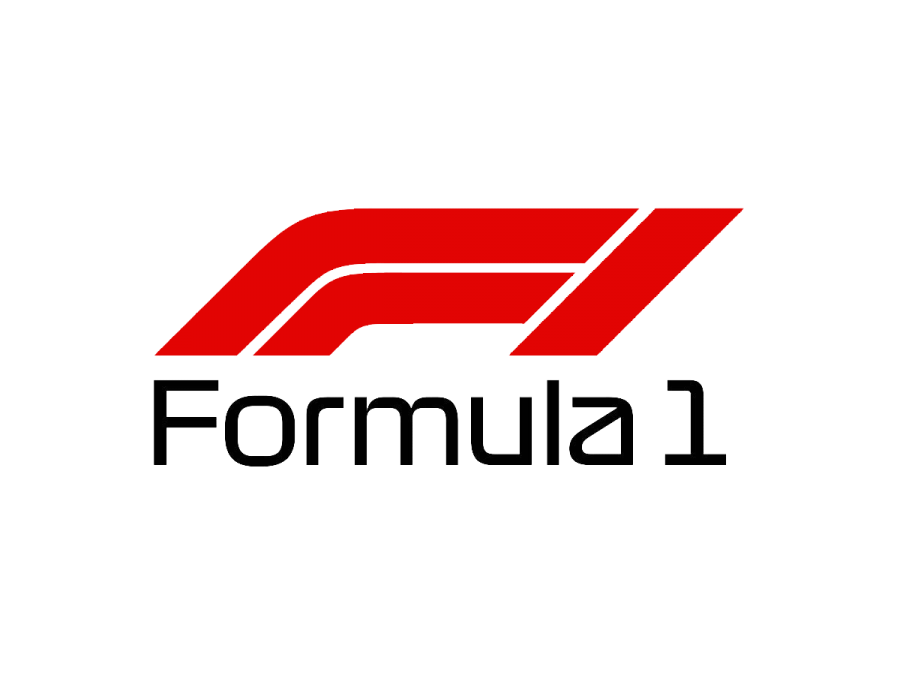 F1 Logo