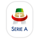 SERIE A logo