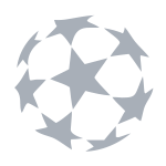 UEFA Champions League Logo