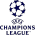 CHAMPIONS LEAGUE logo