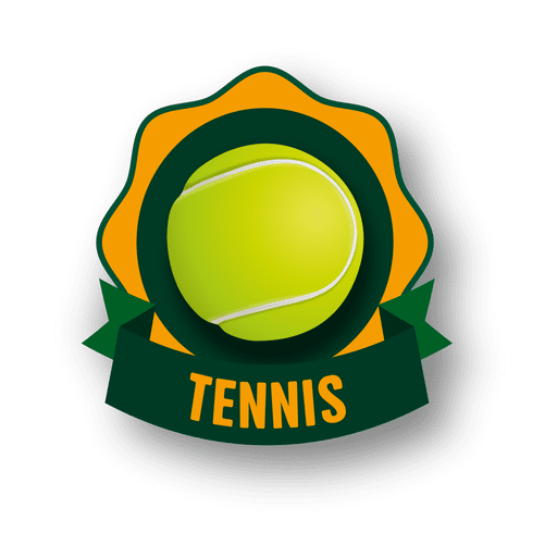 tennis Logo